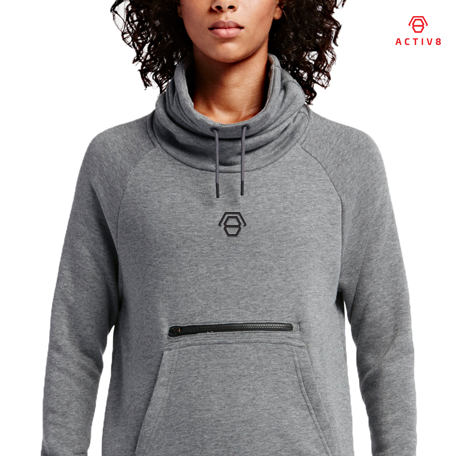 Diseño de Logo por rls para Activ8 Wear | Diseño #21623737