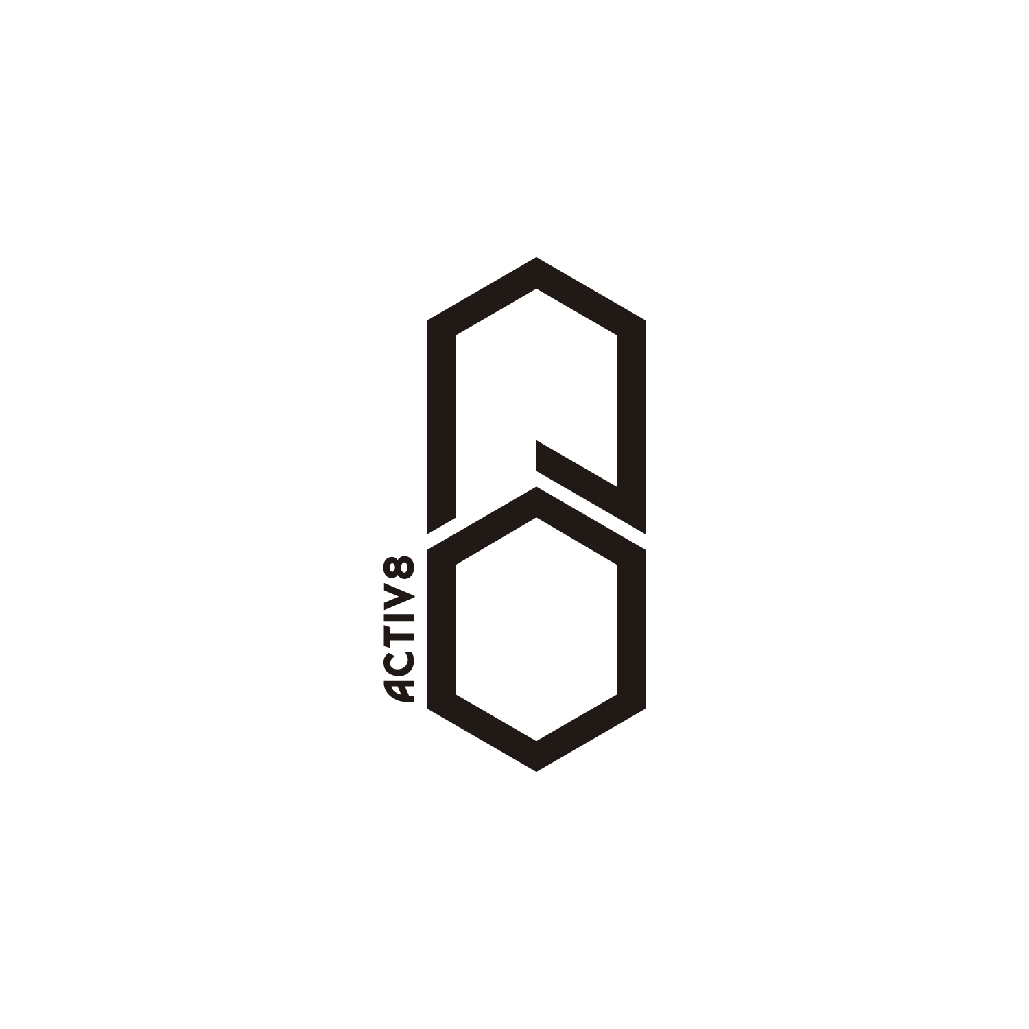 Design de Logo par pedro nuno pour Activ8 Wear | Design #21623574