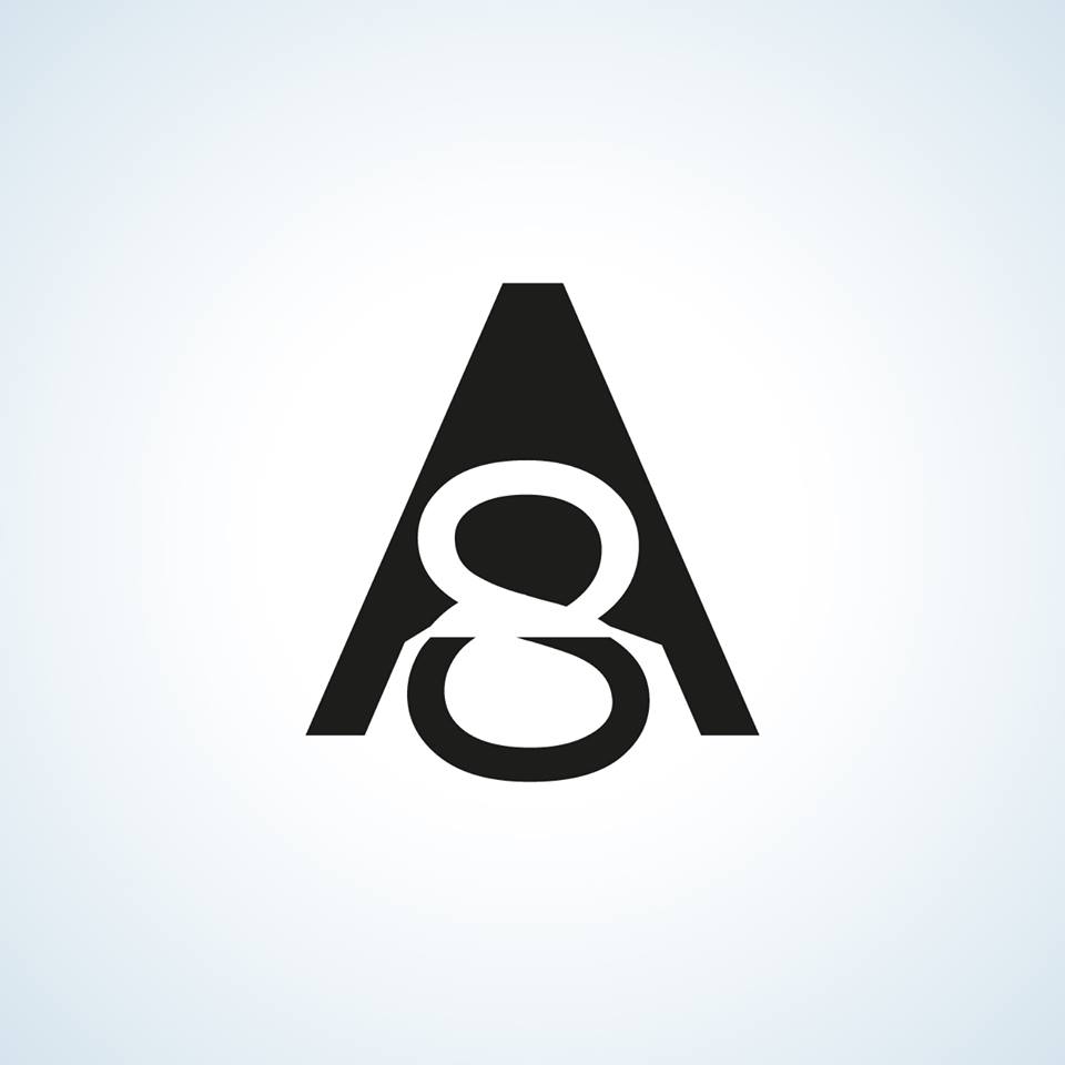 Diseño de Logo por pd graphic 2 para Activ8 Wear | Diseño #21625133