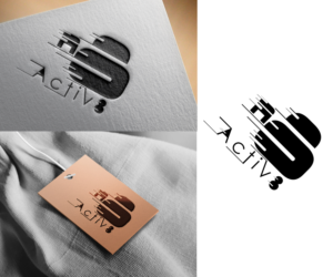 Logo Design by Nizam01