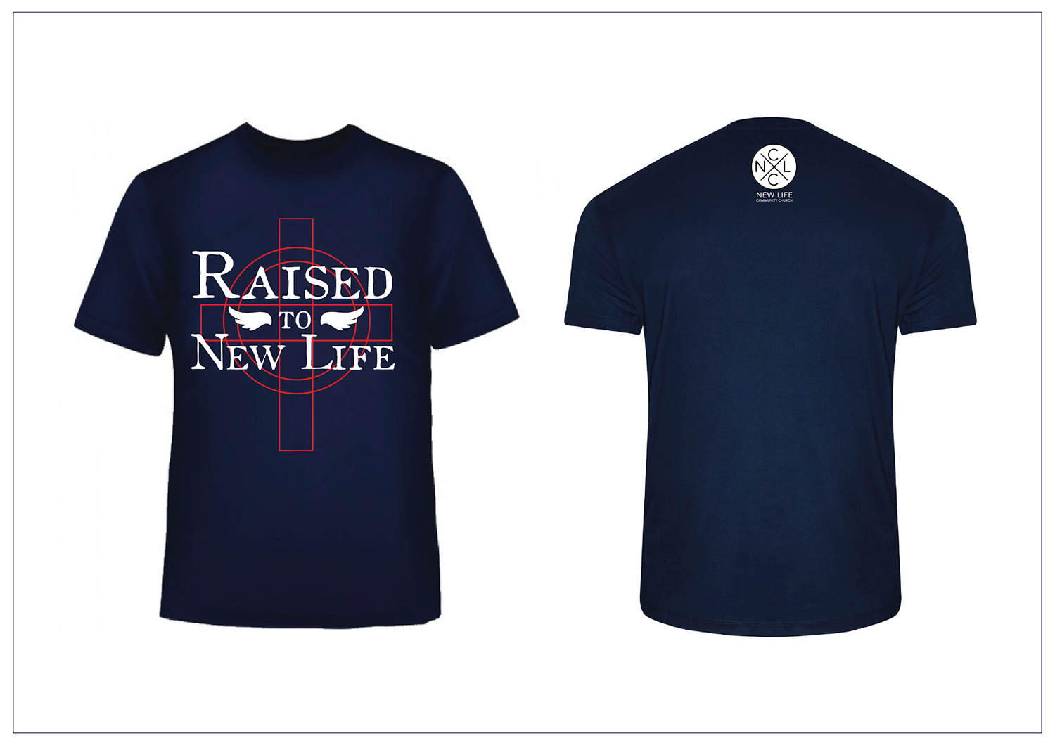 T-shirt Design by ColorDrops for this project | Design #21620219