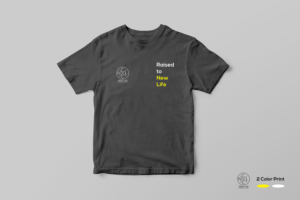 T-shirt Design by dongkrak studio for this project | Design #21622395