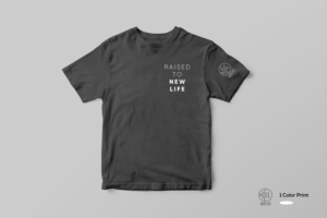 T-shirt Design by dongkrak studio