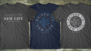 Baptism Shirt design | Design de T-shirt par db1404