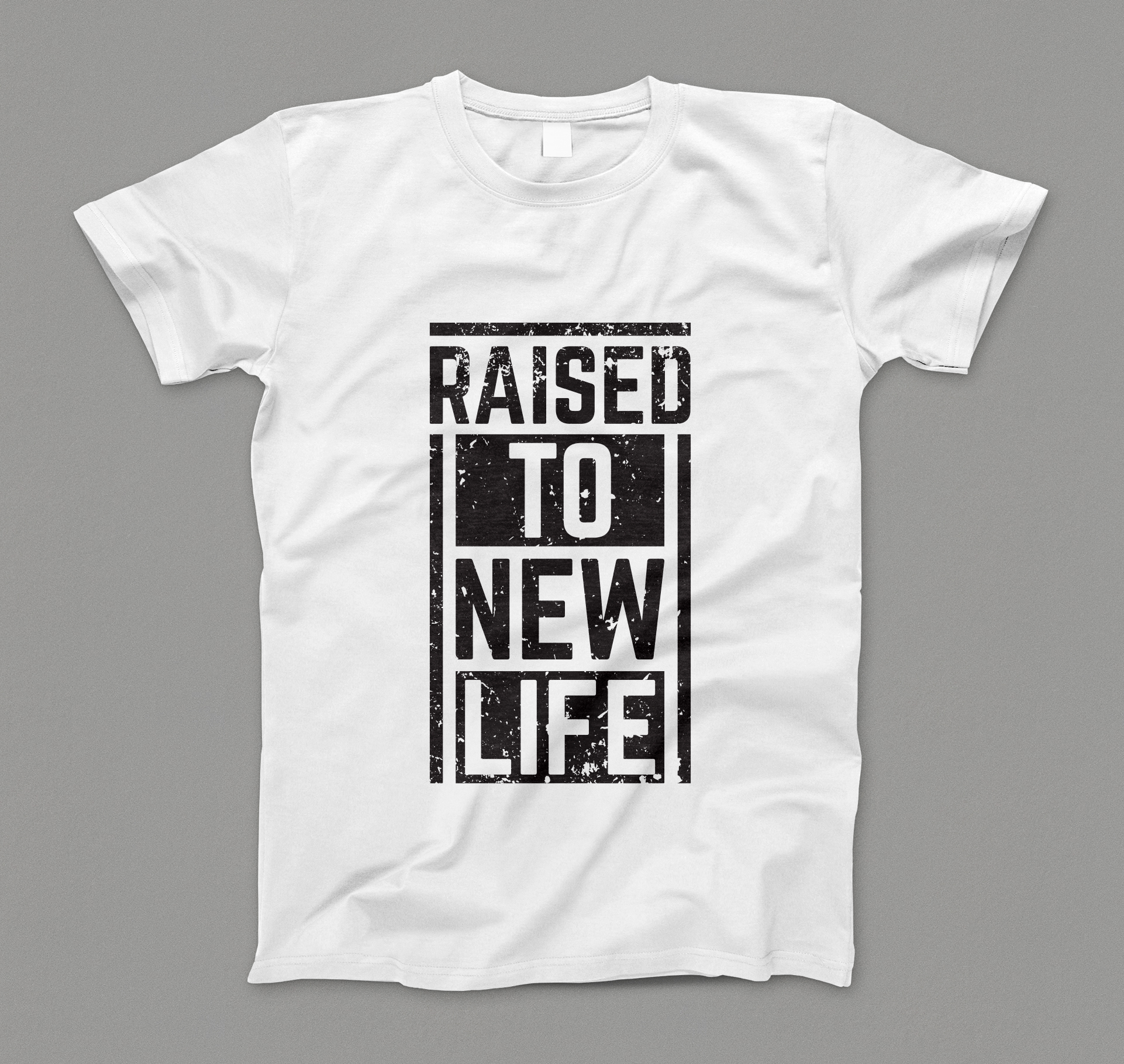 T-shirt Design by Barney Stinson for this project | Design #21615764