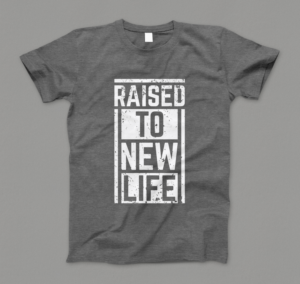 Baptism Shirt design