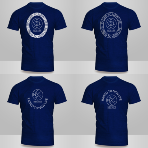 T-shirt Design by Kero for this project | Design #21617104