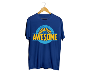Design de T-shirt par Vallerie L. pour FLEXTIME FUN CREATIONS, LLC | Design : #21623365