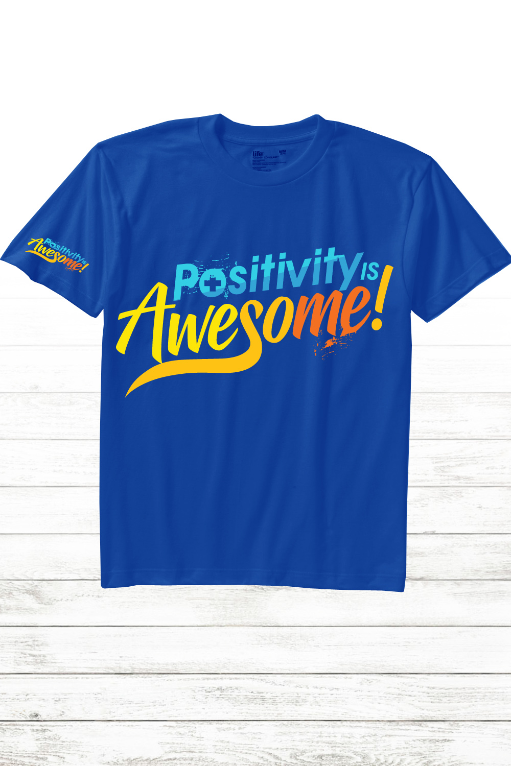 T-Shirt-Design von TRHZ für FLEXTIME FUN CREATIONS, LLC | Design #21621477