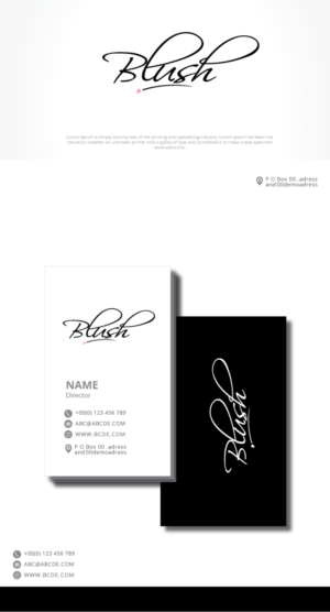 Logo Design by graphicevolution for MASS APPEAL | Design: #21613934