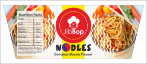 Label Design by Savitra for this project | Design: #21626959