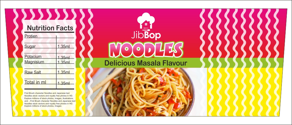 Label Design by Savitra for this project | Design #21627096