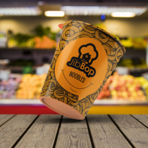 Label Design by wisdomalchemy