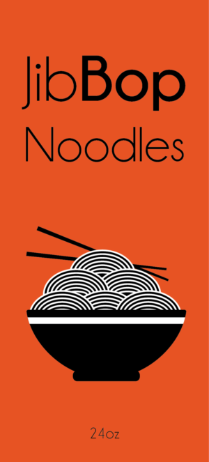 Label Design by Inaaina for this project | Design: #21629992