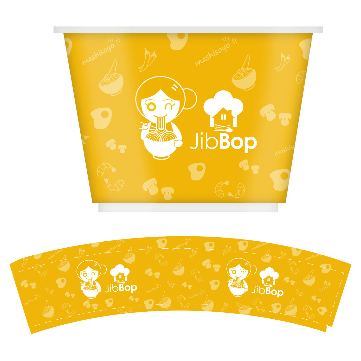 Label Design by jiayunn.t for this project | Design #21638787