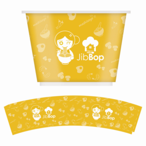 Label Design by jiayunn.t for this project | Design: #21638787