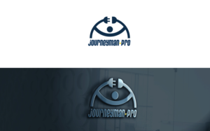 Journeyman Pro | Logo Design by MT