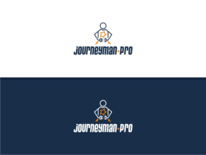 Journeyman Pro | Logo Design by Atvento Graphics