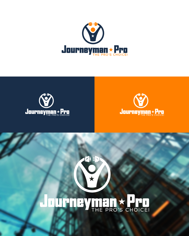 Logo Design by Freddesign for Heezy Llc | Design #21626499