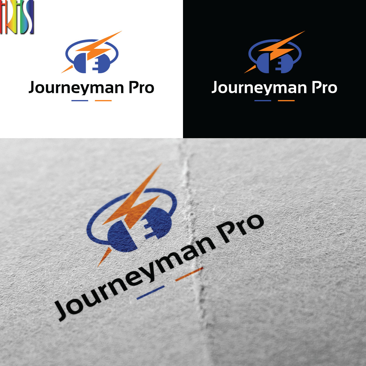 Logo-Design von Iris 3 für Heezy Llc | Design #21621895