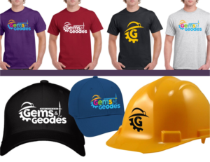 Logo Design by LIZZY LO for The Poppet Project | Design: #21650609