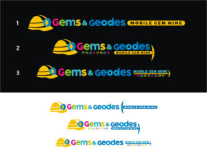 Logo Design by LIZZY LO for The Poppet Project | Design: #21658707