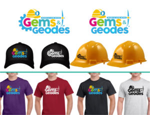 Logo Design by LIZZY LO for The Poppet Project | Design: #21676908