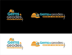 Logo Design by LIZZY LO