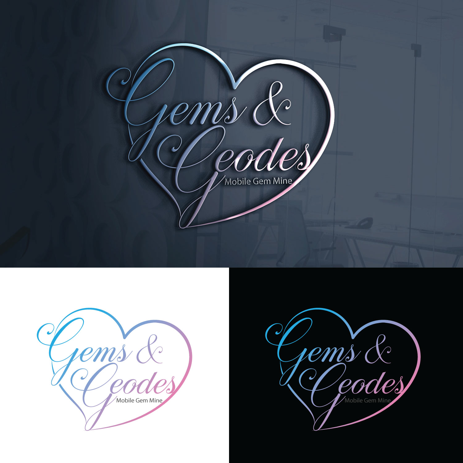 Logo-Design von concepts für The Poppet Project | Design #21664429