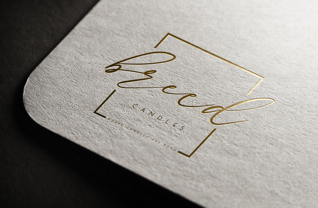 Logo Design by GLDesigns for Breed Candles | Design #21623353
