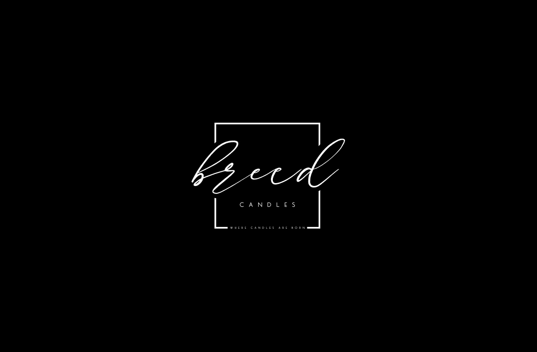 Logo Design by GLDesigns for Breed Candles | Design #21623354