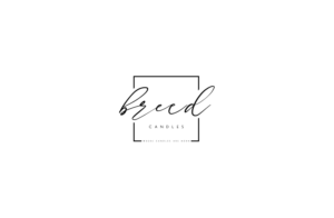 Diseño de Logo por GLDesigns para Breed Candles | Diseño: #21623356