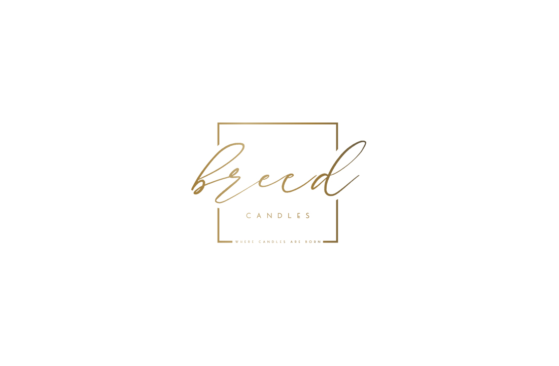 Logo Design by GLDesigns for Breed Candles | Design #21623740