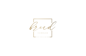 Diseño de Logo por GLDesigns para Breed Candles | Diseño: #21623740