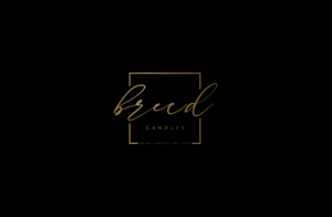 Diseño de Logo por GLDesigns para Breed Candles | Diseño: #21623741