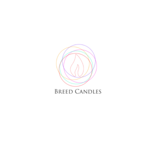 Logo Design by payipz for Breed Candles | Design #21625017