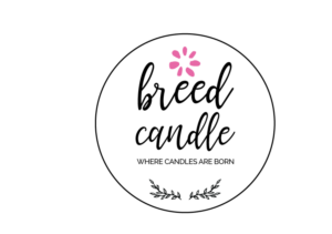 Diseño de Logo por norzainiamin para Breed Candles | Diseño: #21630749