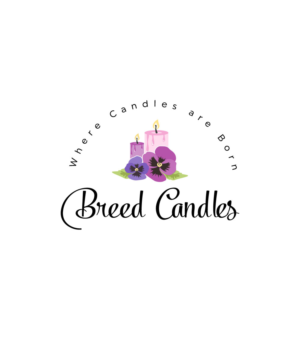 Logo Design by Cactus Designs