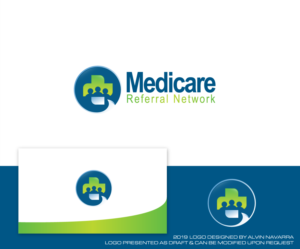 Logo Design by alvinnavarra for this project | Design: #21651839