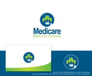 Logo Design by alvinnavarra for this project | Design: #21651848