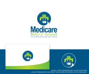 Logo Design by alvinnavarra for this project | Design: #21723551