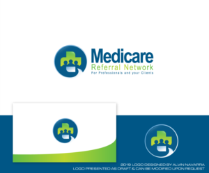 Logo Design by alvinnavarra for this project | Design: #21723552