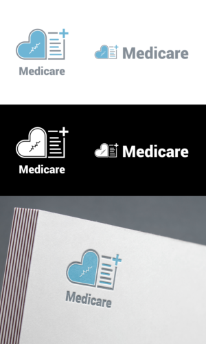 Logo Design by 3N54R07