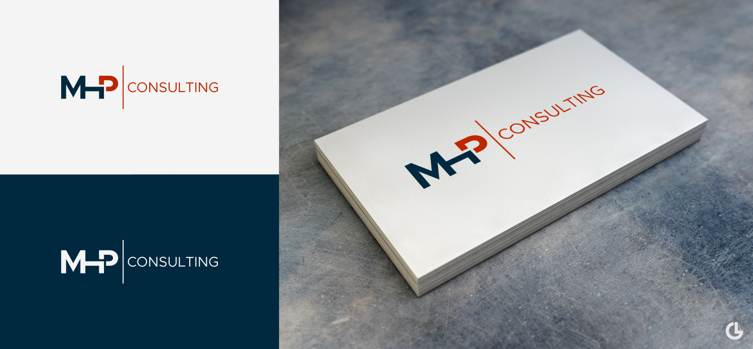 Logo Design by R!CKY for My Home Bauträger GmbH | Design #21665737