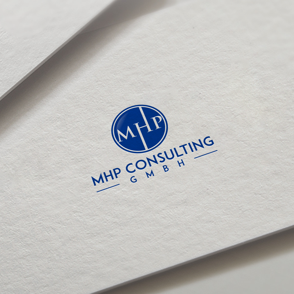 Logo Design by WeiArts for My Home Bauträger GmbH | Design #21667305