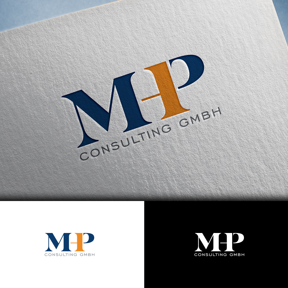 Logo Design by Mungbejotok for My Home Bauträger GmbH | Design #21850232