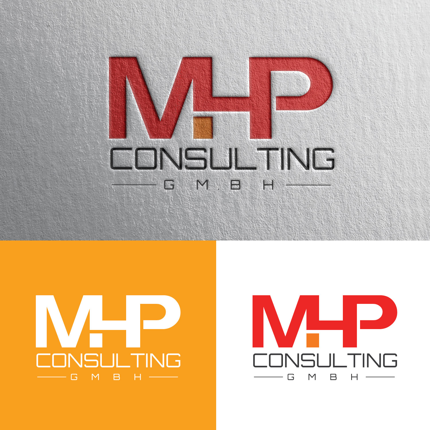 Logo Design by concepts for My Home Bauträger GmbH | Design #21665052