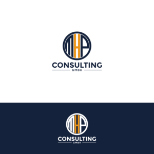 Logo Design by Fauzan Zainal for My Home Bauträger GmbH | Design #21635319