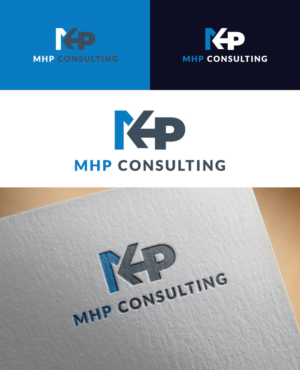 Logo-Design von Ash_king für My Home Bauträger GmbH | Design: #21617917