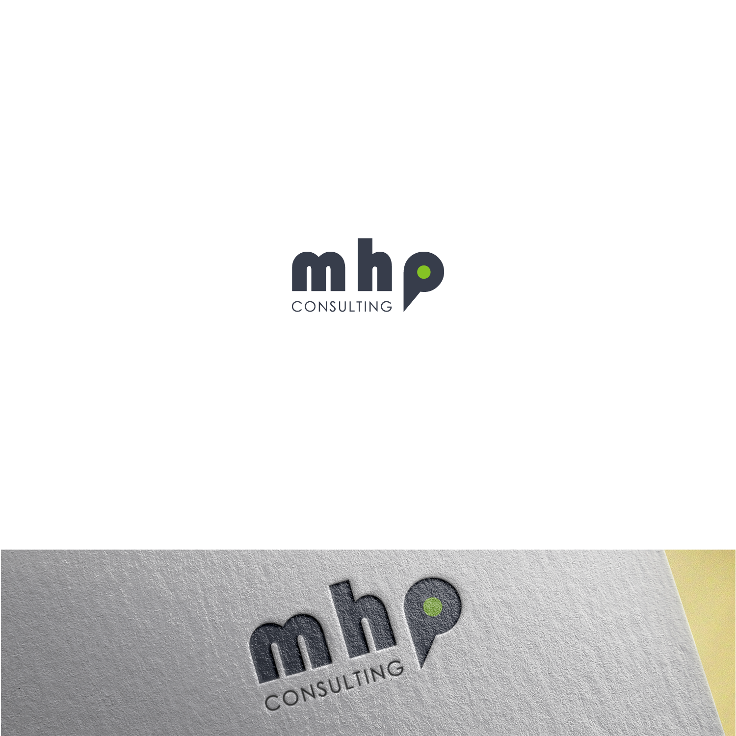 Logo-Design von :) Zoya für My Home Bauträger GmbH | Design #21663656